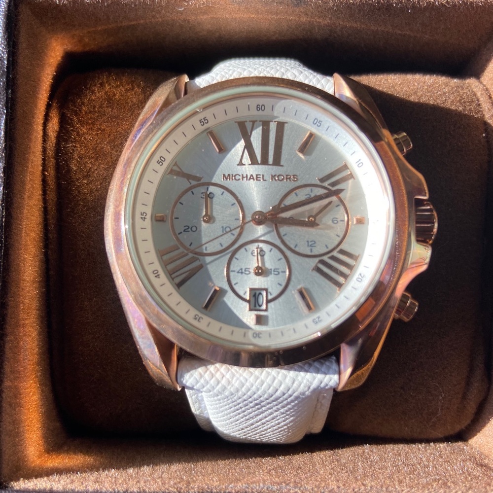 Michael kors watch